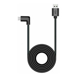 Cable Sf Link Para Codo Oculus Quest 2 Usb A 3.2 Totipo-c