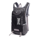 Mochila Everlast Running Trekking Bicicleta Liviana Correr