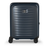 Maleta Victorinox Airox Global Hardside Carry-on 610921 Color Azul Oscuro Hardside Carry On