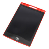 Tablet Digital Infantil 8,5 Polegada Lcd Escrever  Desenhar 