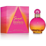 Sunset Fantasy  100ml Nuevo, Sellado, Original!!