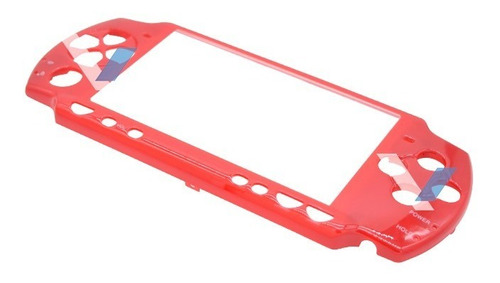 Carcasa Frontal Psp Slim (serie 2000-3000)