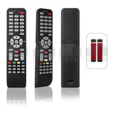 Control Remoto Compatible Con Speler Smart Tv 55e4900fs