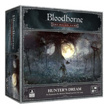 Bloodborne Hunter's Dream Expansion | Juego De Mesa De Estra