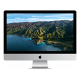 iMac 27  Late 2013 Core I5 3,4 Ghz. Ram 24gb Dd 1tb