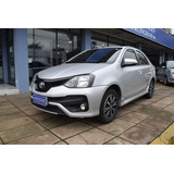 Toyota Etios 1.5 Xls At 54340948