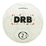 Balón Pelota Handbol Handball N1 N2 Goma - Drb Dribbling