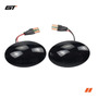 Cocuyo Guardafango Luz Cruce Led Para Ford Ka Fiesta Balita Ford Fiesta