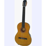 Guitarra D Concierto Clásic Antigua Casa Nuñez79. Buen Estad
