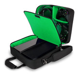 Estuche De Consola Compatible Con Xbox One Y Xbox  Con ...