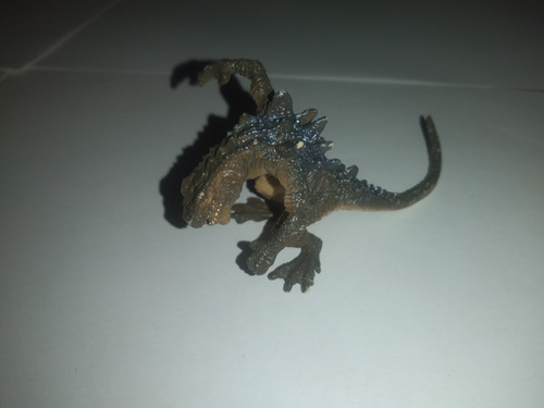 Godzilla Figura Marinela 