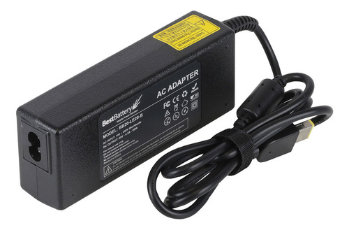 Fonte Carregador Para Notebook Lenovo G40-70-80ga - 90 Watts