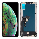 Tela Frontal Touch Display Frontal Para iPhone XS Oled Fino