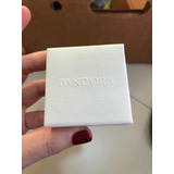 Pandora Charm Porta Dije Cuadrado (cc1) Pulsera