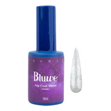 Top Coat Shine Estrelar Bluwe 10ml