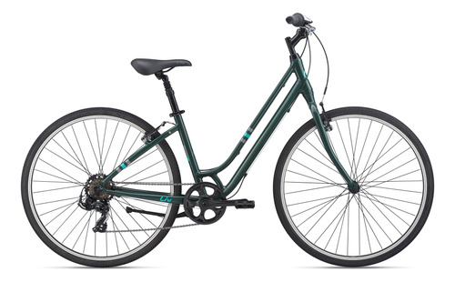 Bicicleta Liv Flourish 4 2022 Paseo Mujer Giant Store