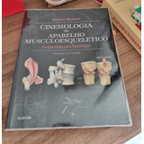 Livro - Cinesiologia Do Aparelho Musculoesquelético