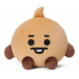 Peluche Bt21 Shooky 20 Cm