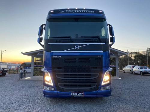 VOLVO FH 460 = 440 = 420 = 400 20216/2016