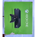 Consola Xbox One 500 Gb Con Caja