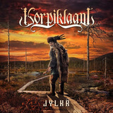 Korpiklaani Jylha Usa Import Cd Nuevo