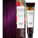 Better Natured Tinte Permanente Para El Cabello Violeta Inte