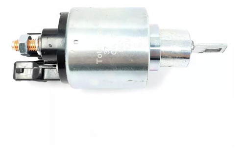 Solenoide Para Marcha Bosch Volkswagen Seat Std Y Aut