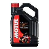 Motul Aceite Sintético 7100 20w-50 4t, Mekanika 2