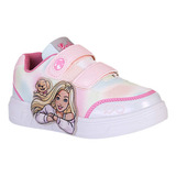 Tenis De Niña Marca Barbie / 4121200050