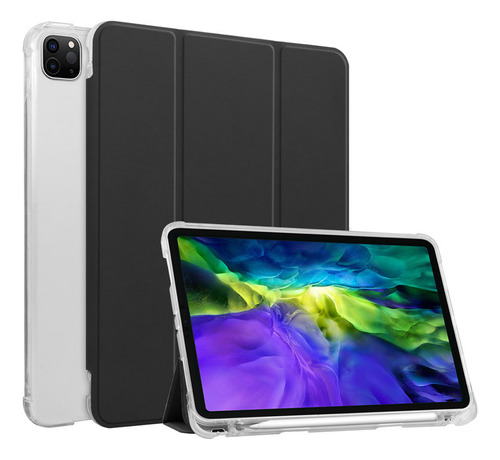 Funda Protectora Para Xiaomi Tablet 5pro De 11 Pulgadas Con