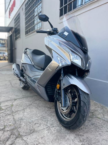 Kymco Downtown 250 2022 Abs Scooter No Voge Sr4 