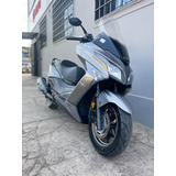 Kymco Downtown 250 2022 Abs Scooter No Voge Sr4 