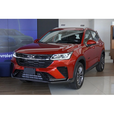 Chevrolet Groove 1.5T Rs Cvt | MercadoLibre