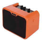Amplificador Joyo Ma-10a - Portátil Para Guitarra Acústica