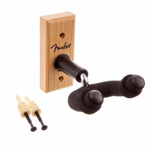 Fender 0991804021 Soporte Guitarra De Pared