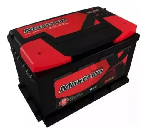 Batería Maxtron 12x65 Oferta 