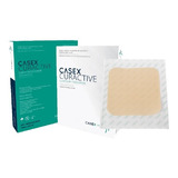 Curativo Hidrocoloide Extra Casex 15x15 20 Unidades