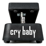 Pedal Jim Dunlop Cm95 Clyde Mccoy Cry Baby Wah