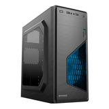 Pc Armada Gamer Amd Ryzen 7 5700g 16gb Ddr4 Ssd 480gb Prem