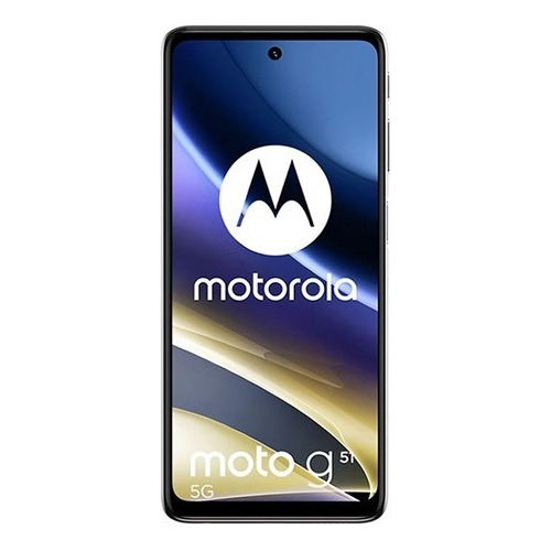 Celular Motorola Xt2171-1 - Moto G51 5g - 128gb - Dorado