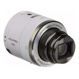 Jk Imaging Kodak Pixpro Smart Lens Sl10 Lens-style Color  Blanco 