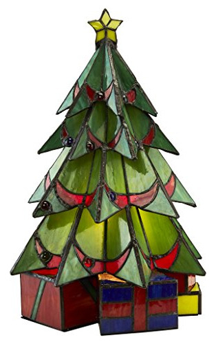 La Escultura Del Árbol De Navidad De Diseño Toscano Del Vi