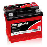 Bateria Estacionária Freedom Df700 - 50ah