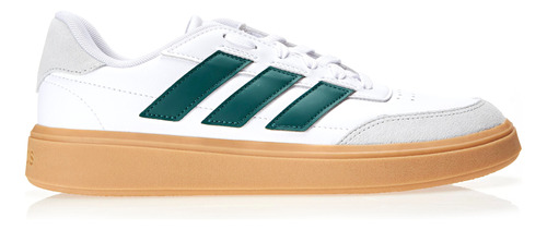 Tênis Masculino E Feminino Courtblock adidas Novo