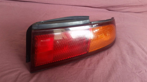 Stop Derecho Nissan 240sx 95 96 97 98 Original Foto 2