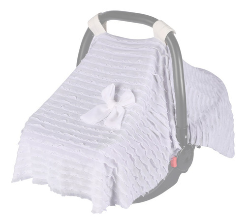 Funda De Asiento De Coche De Lactancia Para Niñas, Asiento P