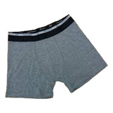 Pack X3 Boxer Hombre Algodon Lycra Surtido - G3 3300