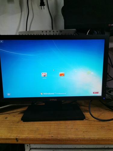 Monitor Dell E1910hc Led E1910 Barato Grado A