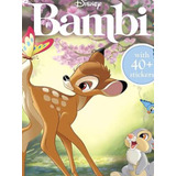 View Master Bambi, 3 Discos