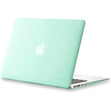. Funda Kuzy Para Apple Macbook Air 13  - Menta
